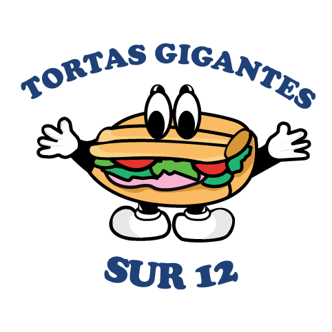 TORTAS SUR 12